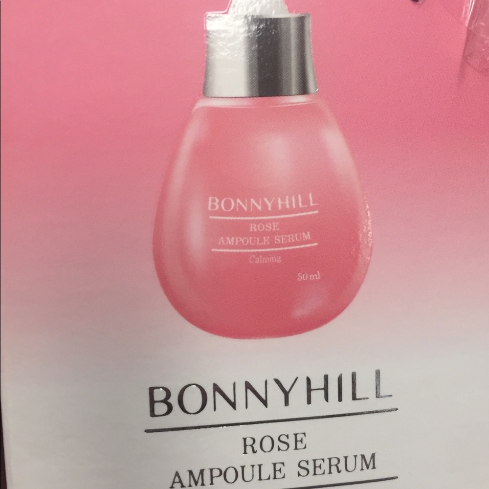 Skin care
